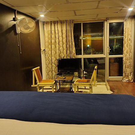 Mcleodganj Bed & Breakfast 麦罗肯机 外观 照片