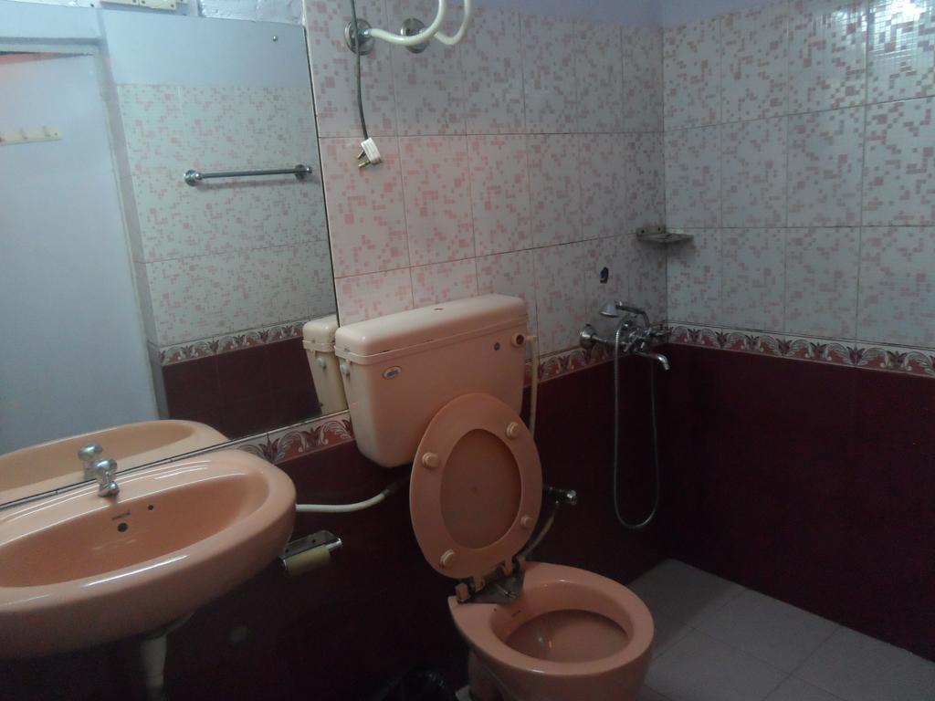 Mcleodganj Bed & Breakfast 麦罗肯机 客房 照片