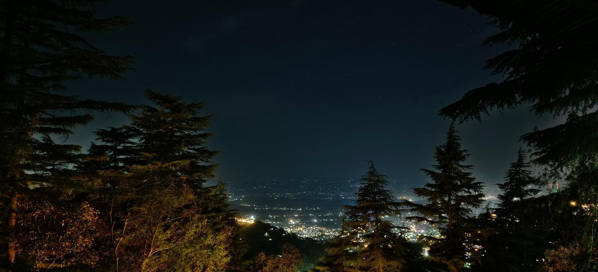Mcleodganj Bed & Breakfast 麦罗肯机 外观 照片