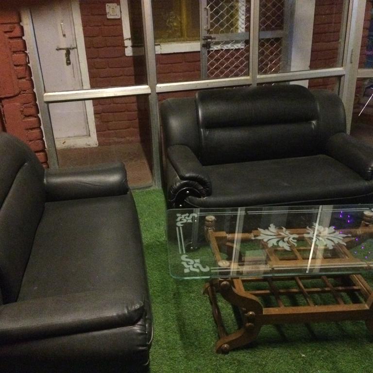 Mcleodganj Bed & Breakfast 麦罗肯机 外观 照片