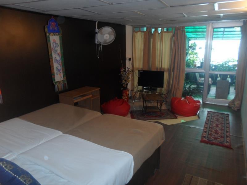 Mcleodganj Bed & Breakfast 麦罗肯机 外观 照片